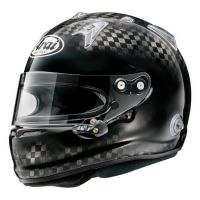 Arai GP-7 SRC ABP celokarbonová závodní helma vel.L